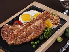 -纽斯特牛排自助餐厅(浦江万达店)
