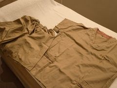 -左右Massage/Spa(长寿路店)