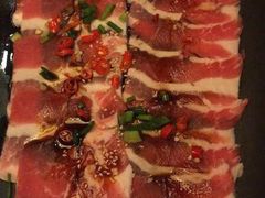 -新石器烤肉(西田城店)