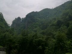 -太湖源风景区