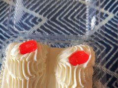 鲜奶小方蛋糕-红宝石·鲜奶小方(昌里店)