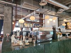 -Wagas沃歌斯(江浦路店)