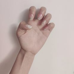 -U3日式美甲美睫