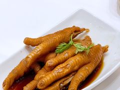 -喜宴又一村·粤菜·茶点·海鲜(壹方天地店)