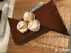 -中航泊悦酒店·云庭咖啡厅(虹桥机场T2店)
