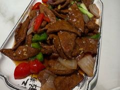 -旺达·福州菜(正大广场店)