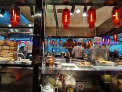 -陈鹏鹏潮汕菜(宝安机场T3航站楼店)