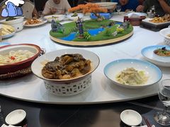 -淮府宴