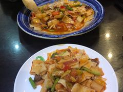 -阿西娅食府(中关村店)