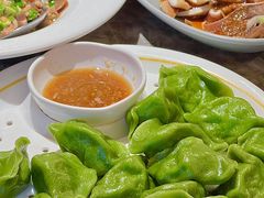 -前海沿•青岛菜(中山路天主教堂店)