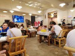 -霄汉牛三鲜湖北砂锅菜(万松园2店)