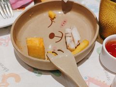 -菲滋意式餐厅(长兴东鱼坊店)