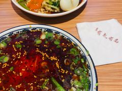 -有礼有面(知春路店)