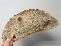 三果面包Trinity-老梦面包CHEZMOREL(麦子店)