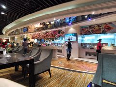 -南海温德姆花园酒店-康达屋Rendez Vous Buffet