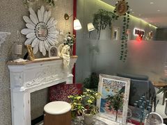 -高力乐面包咖啡厅(西塔店)