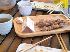-木屋烧烤(龙岗龙城万科里店)
