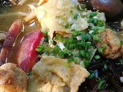 -螺大蛳柳州螺蛳粉·火锅·热干面(西城永捷店)