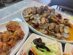 -以前的小酒馆(中山广场店)