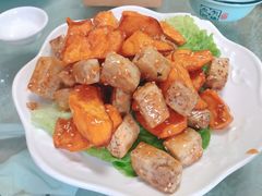 -东北风味思缘食府(对湖路店)