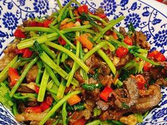 -新新湘菜馆(新中街二条店)