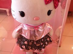 iphone_upload_pic-Hello Kitty Cafe(弘大店)