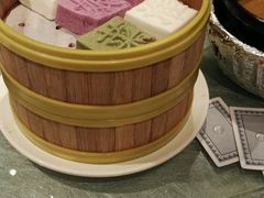 -小厨娘淮扬菜(清江苏宁广场店)
