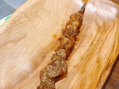 原味烤肉-亚克西姆新疆菜(库车店)