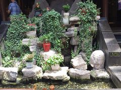 -苏州独墅湖书香世家酒店