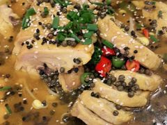 -解家河南菜(商鼎路店)