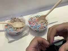 -DippinDots得意点(静安大悦城店)
