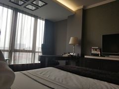 -北京广电国际酒店