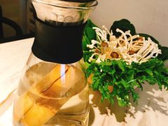-汤城·料青山