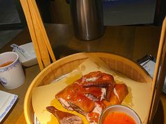 -洞庭土菜小炒馆(易发广场店)