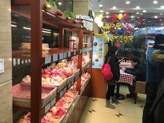 -红宝石·鲜奶小方(长阳店)