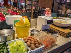 -梨花自助烤肉(西三旗万象汇黑金店)