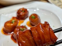 -鲁西南老厨子·特色鲁菜(经一纬五店)