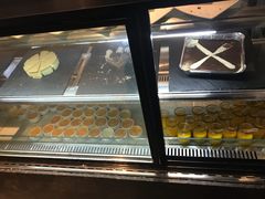 甜品-星伦多自助料理·涮烤一体(虹悦城店)