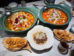 -望蓉城·古法酸菜鱼(世纪汇店)