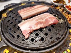 -韩宫宴烤肉·黑毛和牛·料理(合肥滨湖银泰城店)