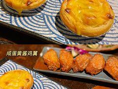 -上楼私房菜(院士路店)