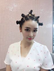 -MY HAIR ARDOR