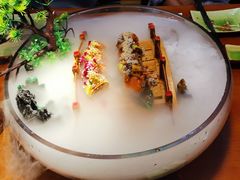 -鳗鱼家·深夜食堂(军博店)