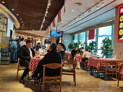 -西贝(无锡万象城店)