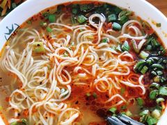 -马德元纯汤牛肉面(太奥广场店)