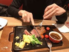 -必胜客(永旺店)