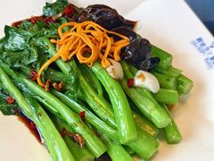 -观塘港茶餐厅(八一大道店)