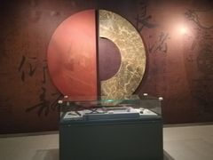 -中国丝业博物馆