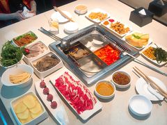 -海底捞火锅(九久奥特莱斯店)