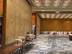 -金茂深圳JW万豪酒店·宴会厅